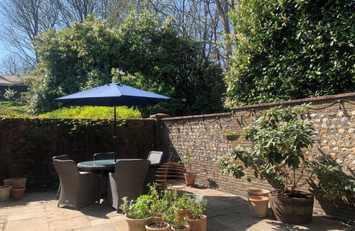 East Lavant House | Goodwood on the doorstep