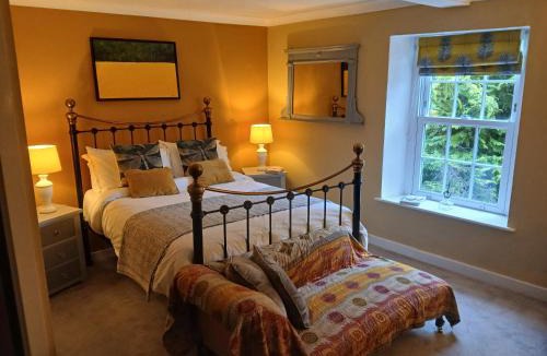 Ripon Bed & Breakfast | Gospatric House