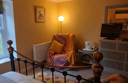 Ripon Bed & Breakfast | Gospatric House