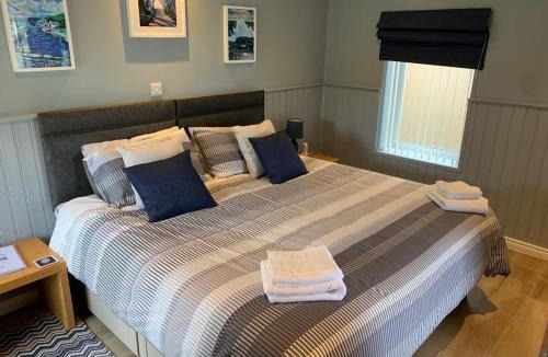 Ballymoney House | Gracehill Lodge - Guest Accommodation