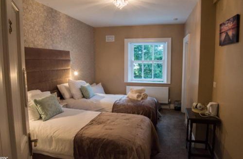 Fethard on Sea House | GrangeVille Country House