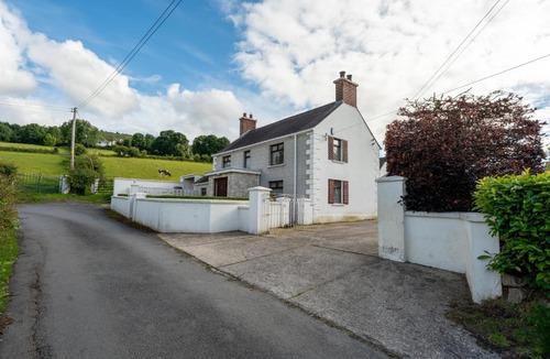 Camlough House | Granny's Unit 1
