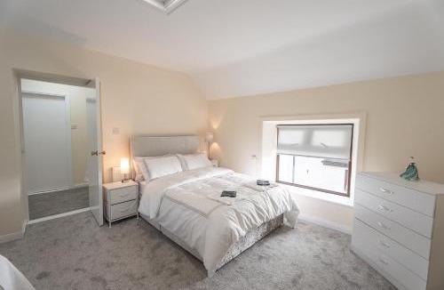 Camlough House | Granny's Unit 1