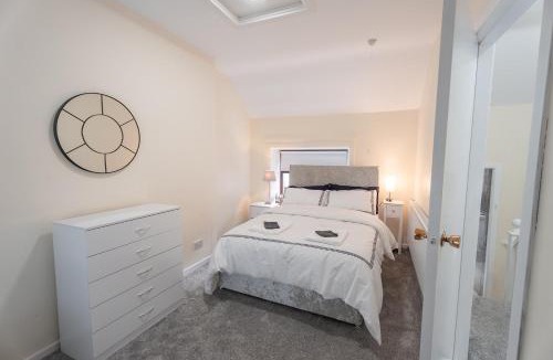 Camlough House | Granny's Unit 1
