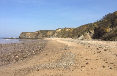 Duncannon House | Great Beach Views From This House.