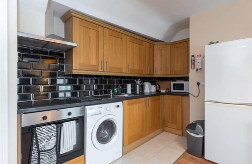 City Centre Dublin Apartment | Great CENTRAL LOCATION 1 BR APT*FAST RELIABLE WIFI