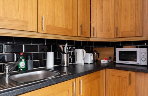 City Centre Dublin Apartment | Great CENTRAL LOCATION 1 BR APT*FAST RELIABLE WIFI