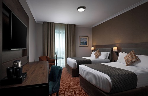 Limerick Hotel | Great National South Court Hotel