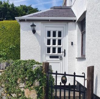 Bethesda House | Green Cottage