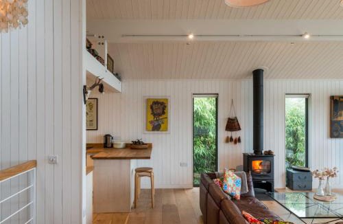 Pembroke House | Green Shutters