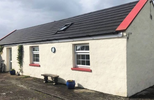 Inishmacatreer Cottage | Greenacres Mews ,Lovely quaint Cottage Ideal base for Touring Connemara
