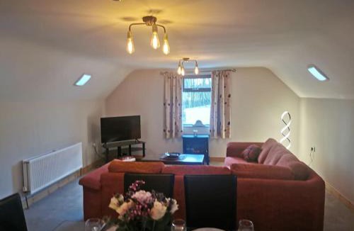 Bushmills Apartment | Greenbrae's Apartment- Bushmills