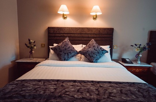 Killotteran Hotel | Greenway Manor Hotel