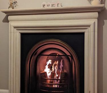 Greyabbey House | Greystone holiday lets