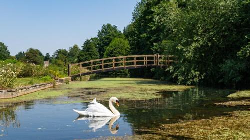 Alderley House | Grindstone Mill