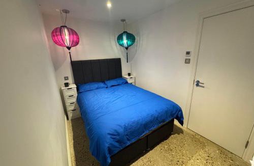 Forest Hill Apartment | Grizedale Terrace