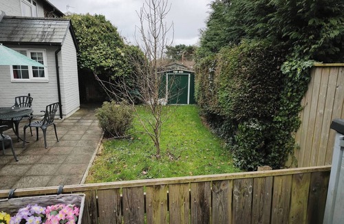 Ashurst Apartment | Groombridge 1 Bed self catered flat, can sleep 4