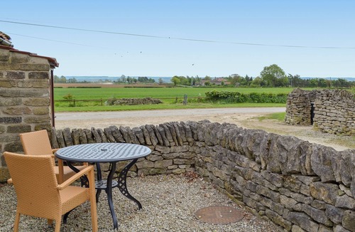 Easterside Cottage | Ground Floor: Open plan living space.