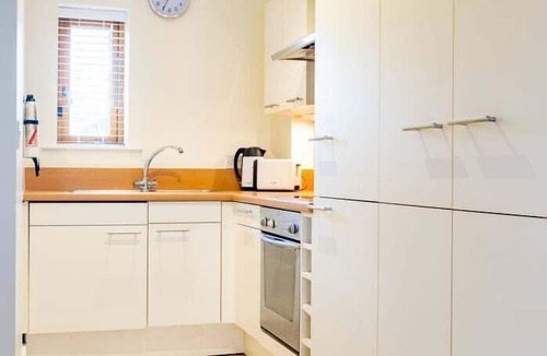 Glasnevin Apartment | GuestReady - Beautiful Duplex near Botanic Gardens