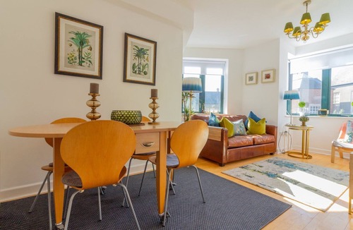 Portobello Apartment | GuestReady - Central Apartment near St Patrick's