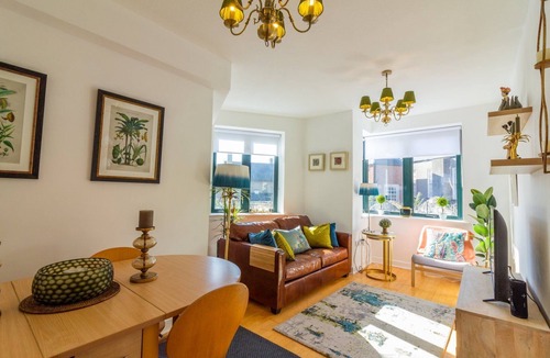 Portobello Apartment | GuestReady - Central Apartment near St Patrick's