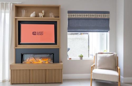 Blackrock House | GuestReady - Charming house in Blackrock