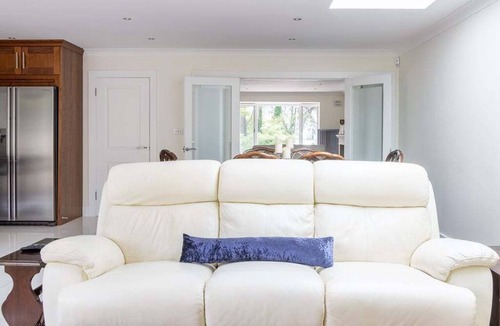 Portmarnock House | GuestReady - Peaceful Home by the Beach