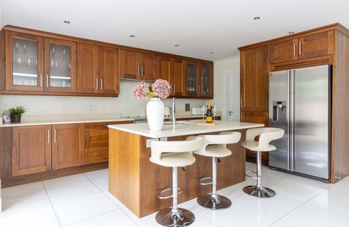 Portmarnock House | GuestReady - Peaceful Home by the Beach
