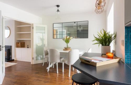 Blackrock House | GuestReady - Peaceful retreat in Stillorgan