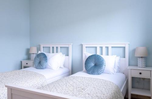 Blackrock House | GuestReady - Peaceful retreat in Stillorgan