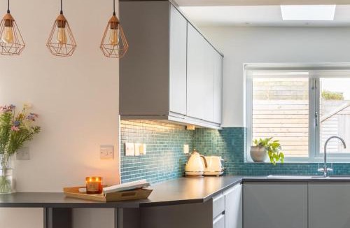Blackrock House | GuestReady - Peaceful retreat in Stillorgan