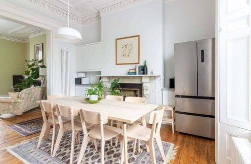 Phibsborough House | GuestReady - Period House in the Heart of Dublin