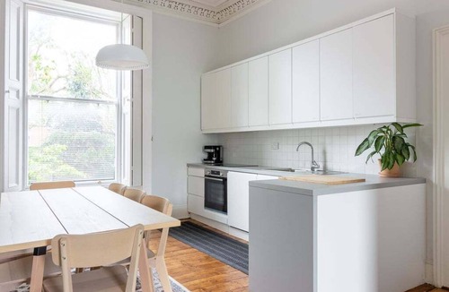 Phibsborough House | GuestReady - Period House in the Heart of Dublin
