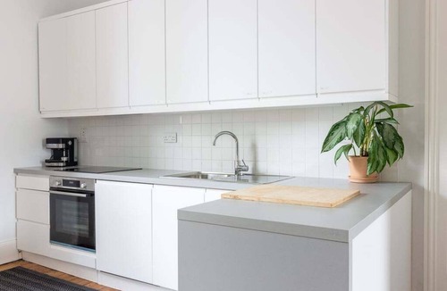 Phibsborough House | GuestReady - Period House in the Heart of Dublin