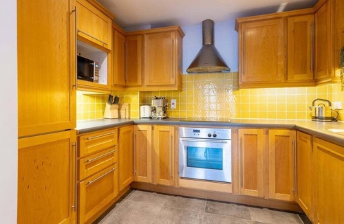 City Centre Dublin Apartment | GuestReady - Stylish Living in Central Dublin