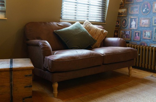 Riverside Apartment | GuestReady - Stylish Studio in Central London