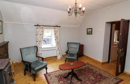 Killarney House | Gullane East