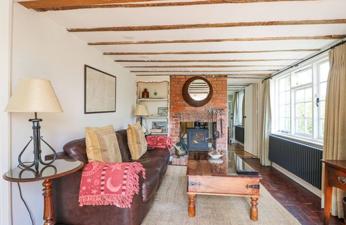 Upper Dicker Cottage | Gun Hill Cottage