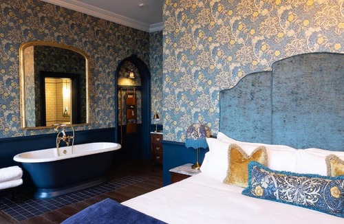 Dun Laoghaire Hotel | Haddington House Hotel