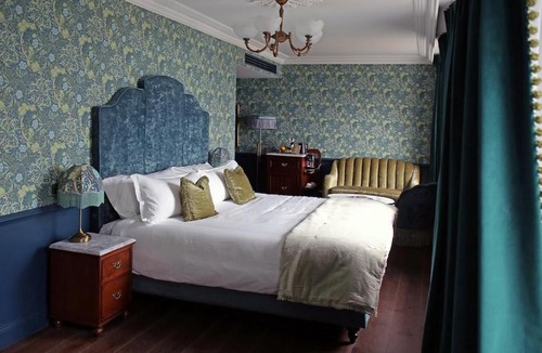 Dun Laoghaire Hotel | Haddington House Hotel