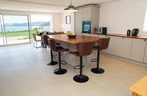 Aberporth Cottage | Hafan Deg, Aberporth
