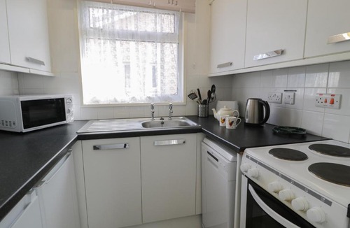 Fairbourne House | Hafod-y-Gors