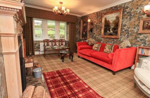 Yockenthwaite House | Hallbeck
