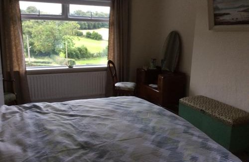Belfast House | Hallmount House - Belfast