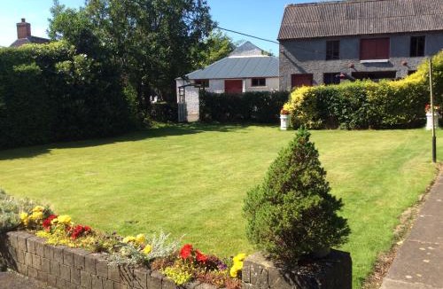 Belfast House | Hallmount House - Belfast