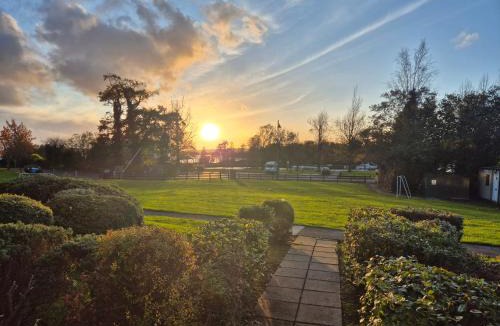 Dromod House | Harbour View Lodge