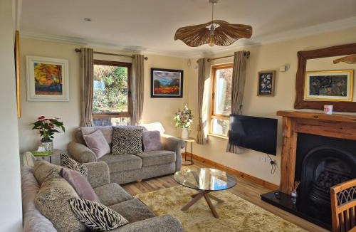 Dromod House | Harbour View Lodge
