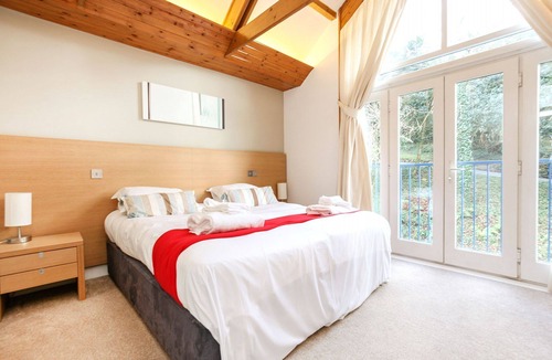 Carnon Downs Cottage | Haven - 5 star self catering cottage
