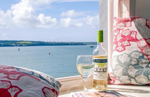 Llanstadwell House | Haven View