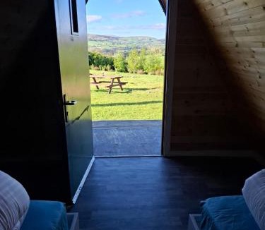 Omagh Other | Hawthorn Camping Gortin